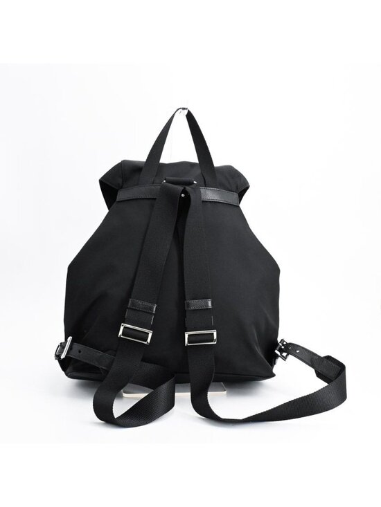 Prada Backpack Black main image 4